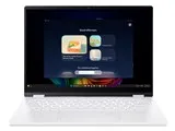 Swift Edge 14 AI SFE14-I51-N53Y [オーロラホワイト]