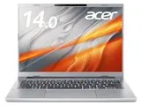 Aspire 14 AI A14-A71M-N56Y/F [ピュアシルバー]