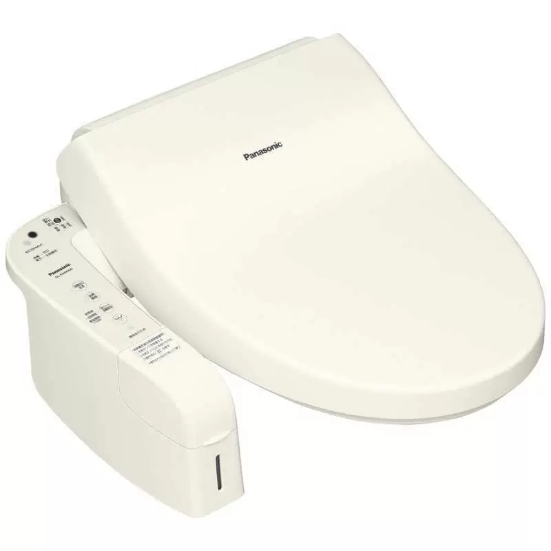 パナソニック Panasonic 温水洗浄便座 DL-AWM400-CP パステルアイボリー