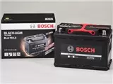 BLACK-AGM BLA-70-L3