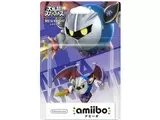 amiibo NVL-C-AABR [メタナイト]