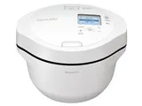 ヘルシオ ホットクック KN-HW24K-W [プレミアムホワイト]