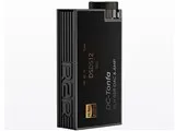 DC-Tonfa [Black]
