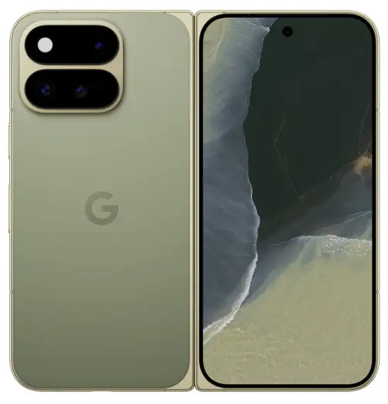 Google Pixel 11 Pro Fold 256GB SIMフリー [Olive]