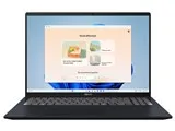 Vivobook 16 X1607CA X1607CA-U5165BUS [クワイエットブルー]