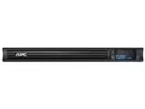 Smart-UPS 1200 RM 1U LCD 100V オンサイト5年保証 SMT1200RMJ1UOS5 [黒]