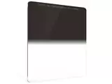 レッドダイヤモンド ミディアムグラデーション ND1.2 フィルター 150×170mm
