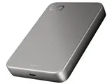 SMARTCOBY SLIMII Wireless 2.2 SS10K CIO-MB30W1C-SSA10K-S2W25-SL [シルバー]