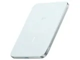 Nano Power Bank (5000mAh MagGo Slim) A1665N61 [ミントブルー]