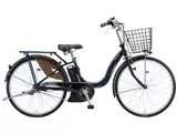 アシスタU STD A6SC11 [E.Xモダンブルー] + 専用充電器