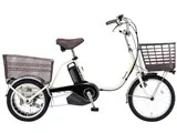 ビビライフ BE-FU832-F [フェザーホワイト] + 専用充電器