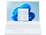 LAVIE N16 N1675/KAW PC-N1675KAW [パールホワイト]