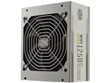MWE Gold V2 FM 1250W ATX3.0 White MPE-C501-AFCAG-3GJP [ホワイト]