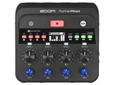 PodTrak P4next