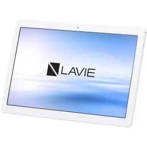 NEC LaVie Tab E PC-TE710KAW