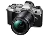 OM-5 14-150mm II レンズキット [シルバー]