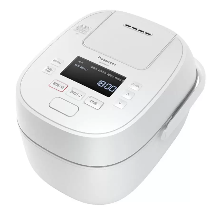 パナソニック おどり炊き SR-MPW101