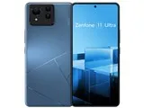 Zenfone 11 Ultra 512GB SIMフリー [スカイラインブルー] (SIMフリー)