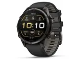 fenix 9 Pro AMOLED 47mm 010-04336-69 [DLC Ti/Black]