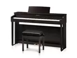 DIGITAL PIANO CN29R [プレミアムローズウッド調]