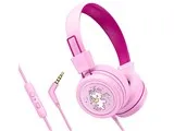 KidJamz KJ55AUX HP-KJ55AUX-PK [ピンク]