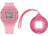 Baby-G+PLUS BGD-10KG-4JR