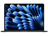 MacBook Air Liquid Retinaディスプレイ 15.3 MC9G4J/A [ミッドナイト]