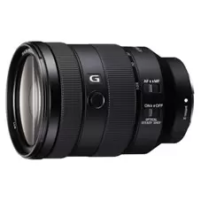 SONY FE 24-105mm F4 G OSS SEL24105G