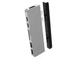 HyperDrive 7in2 DUO USB-C Hub for MacBook Pro HP15580