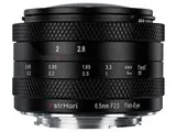 6.5mm F2.0 Fish-Eye [キヤノンRF用]