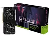 GeForce RTX 4060 Ti Ghost 8GB NE6406T019P1-1060B-G [PCIExp 8GB]