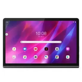 Lenovo YogaTab11 MT G90T ストームグレー ZA8W0074JP [11型ワイド /Wi-Fiモデル /ストレージ：128GB]