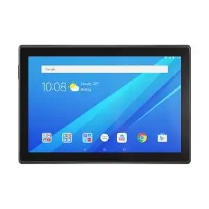 Lenovo TAB4 10 SIMフリーモデル ZA2K0080JP スレートブラック