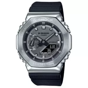 G-SHOCK Metal Covered GM-2100-1AJF