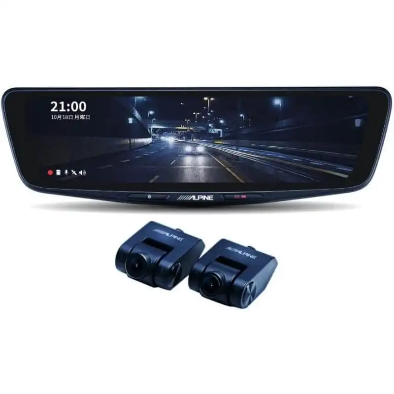DVR-DM1000B-IC