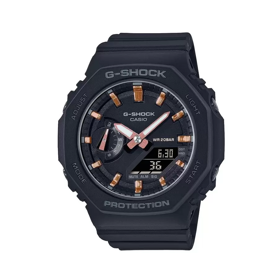 G-SHOCK GMA-S2100-1AJF