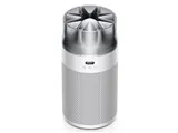Dyson HushJet shizuka SP01 WS [ホワイト/シルバー]
