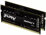 KF426S15IBK2/16 [SODIMM DDR4 PC4-21300 8GB 2枚組]