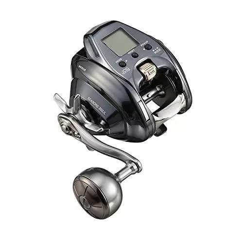 ダイワ DAIWA シーボーグ 300JL 左 2021年モデル