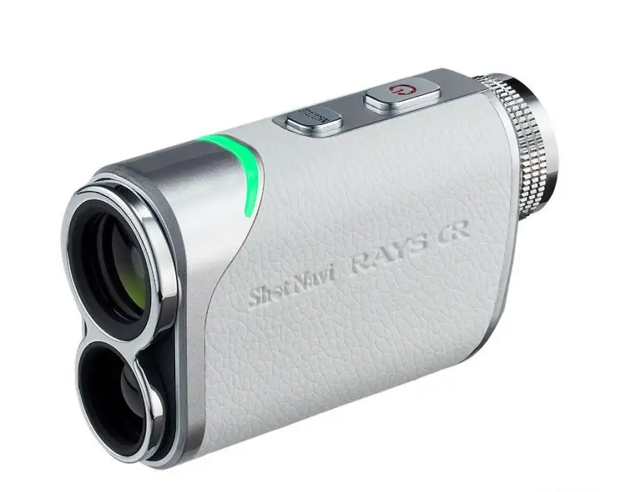 Shot Navi Laser Sniper RAYS GR [ホワイト]