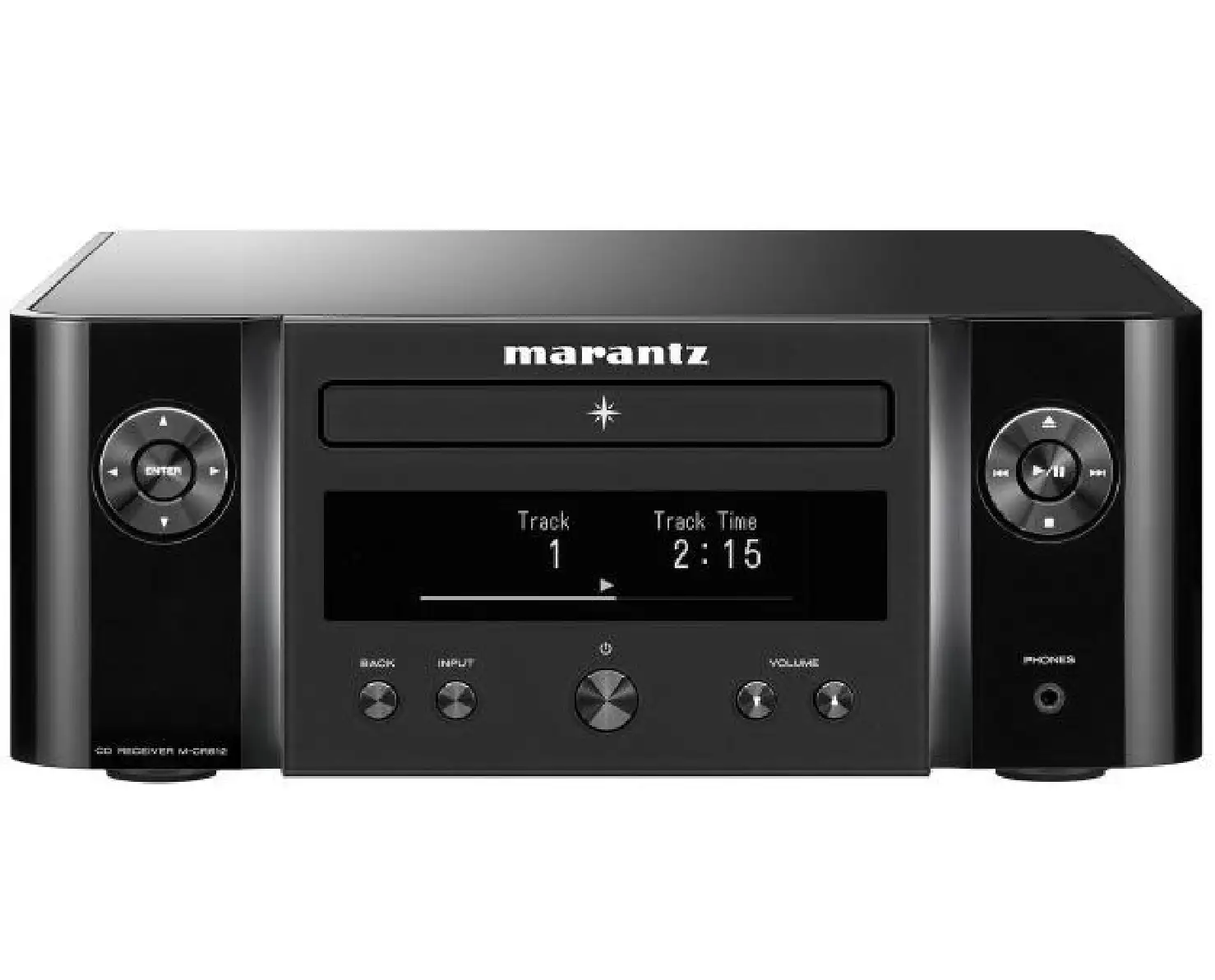 マランツ M-CR612 [ブラック]