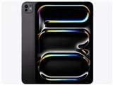 iPad Pro 11インチ Wi-Fi+Cellular 1TB 2025年秋モデル ME2U4J/A SIMフリー [スペースブラック]