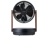 DUOAIR DC QS507BW [ブラックウッド]