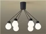 LAMP DESIGN LGB57628B CE1 [ブラック]