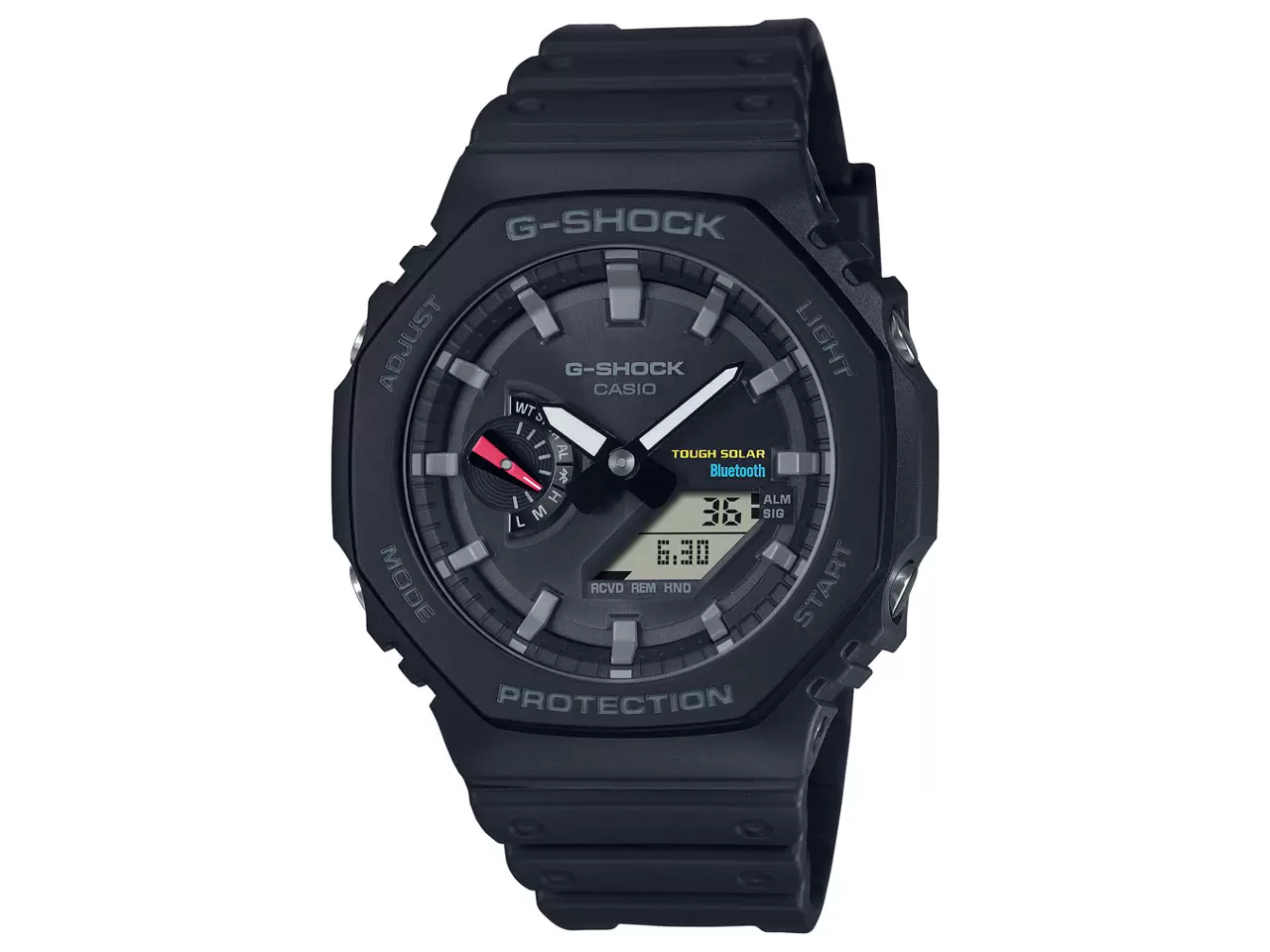 G-SHOCK GA-B2100-1AJF