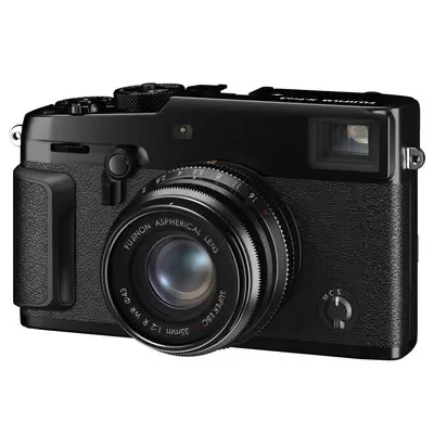富士フイルム FUJIFILM X-Pro3 ボディ [ブラック]