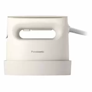 Panasonic 衣類スチーマー NI-CFS770-C ベージュ