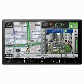 パイオニア 楽ナビ AVIC-RZ120