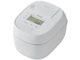 おどり炊き SR-N510D-W [ホワイト]
