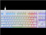 REALFORCE GX1 Plus X1PC21 [スーパーホワイト]